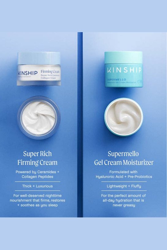 Super Rich Ceramide + Collagen Firming Cream