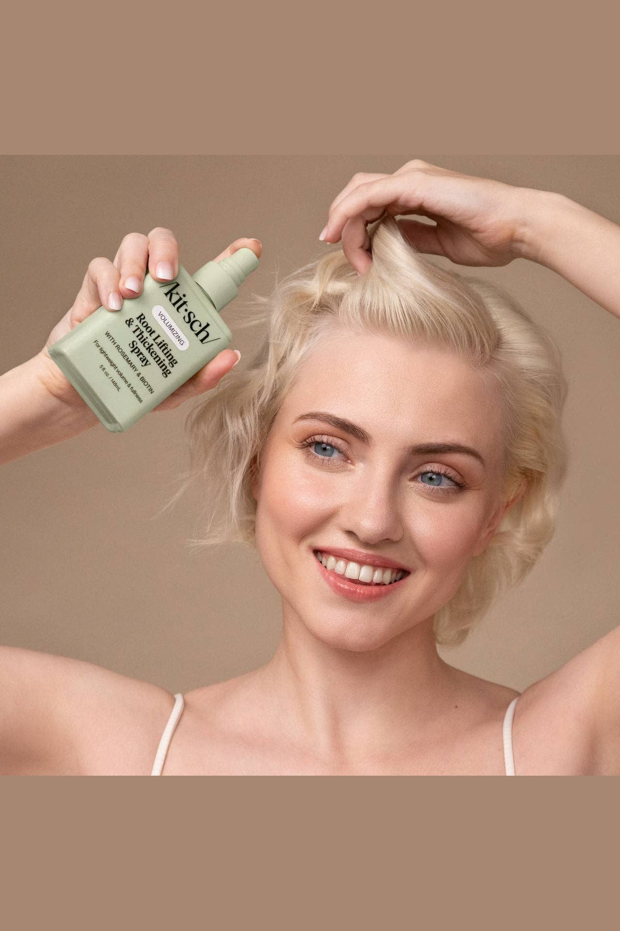 Root Lifting & Thickening Spray