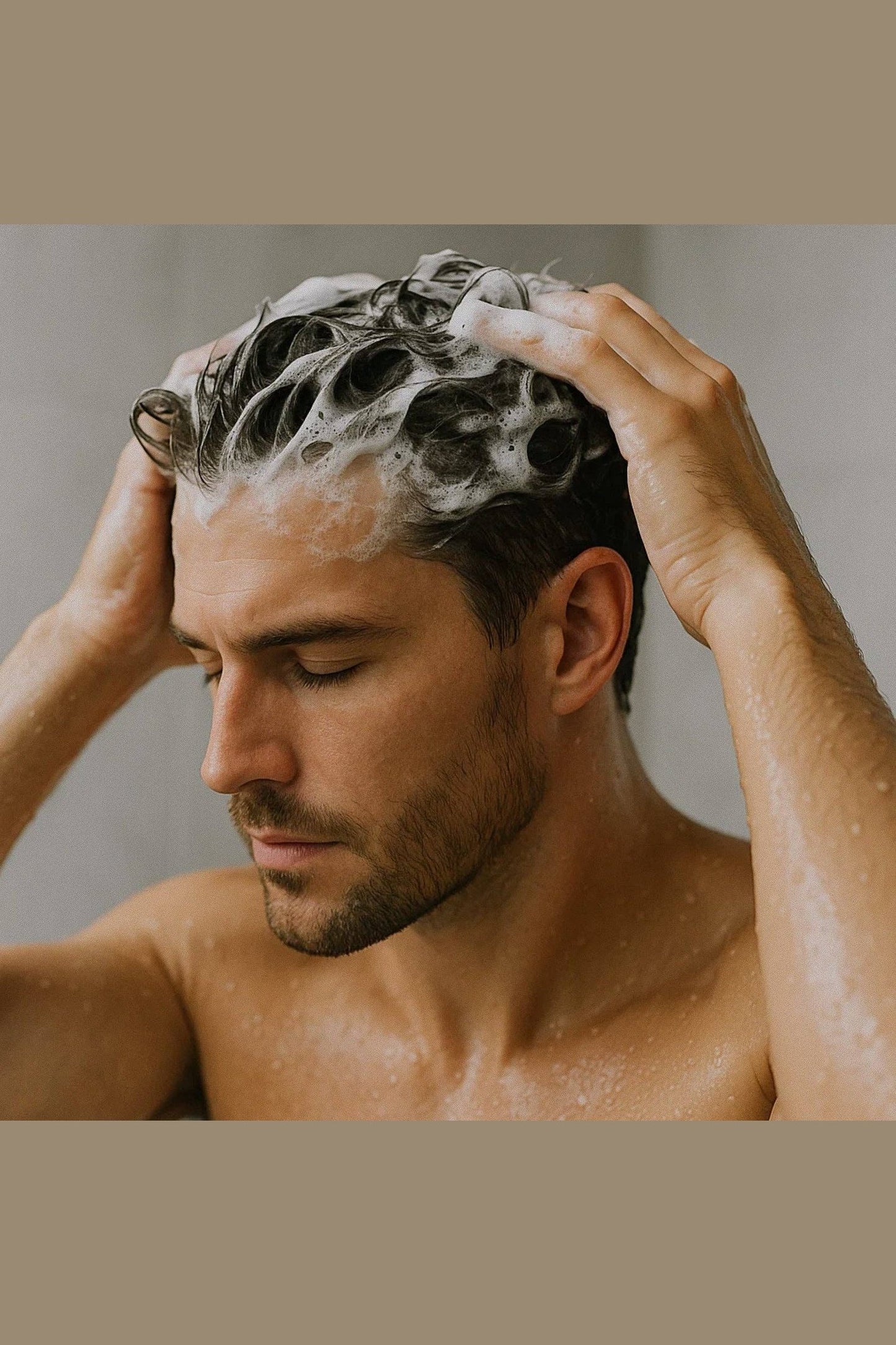 The Best Shampoo