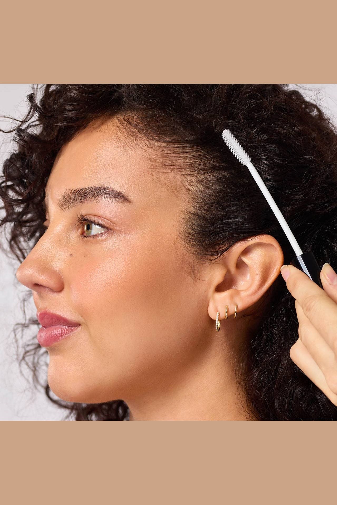 Styling Taming Wand