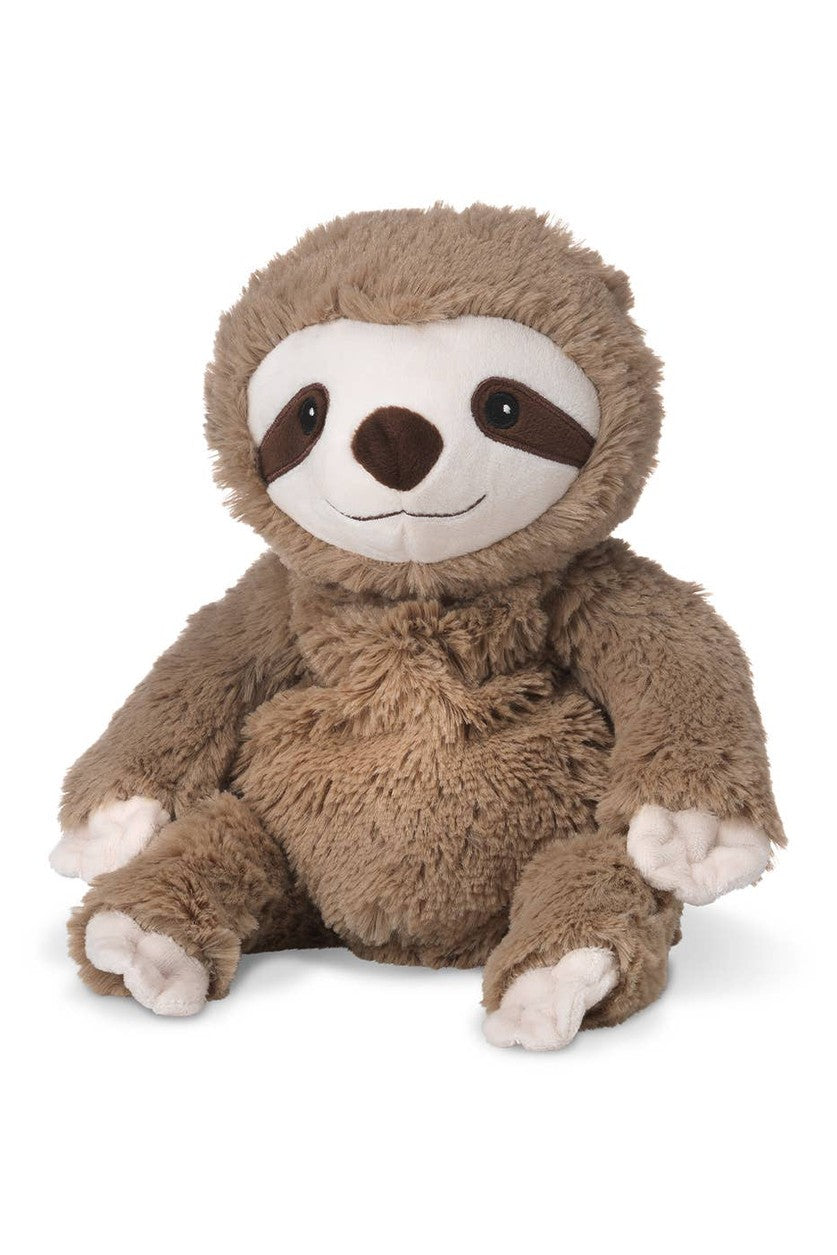 Sloth Warmies
