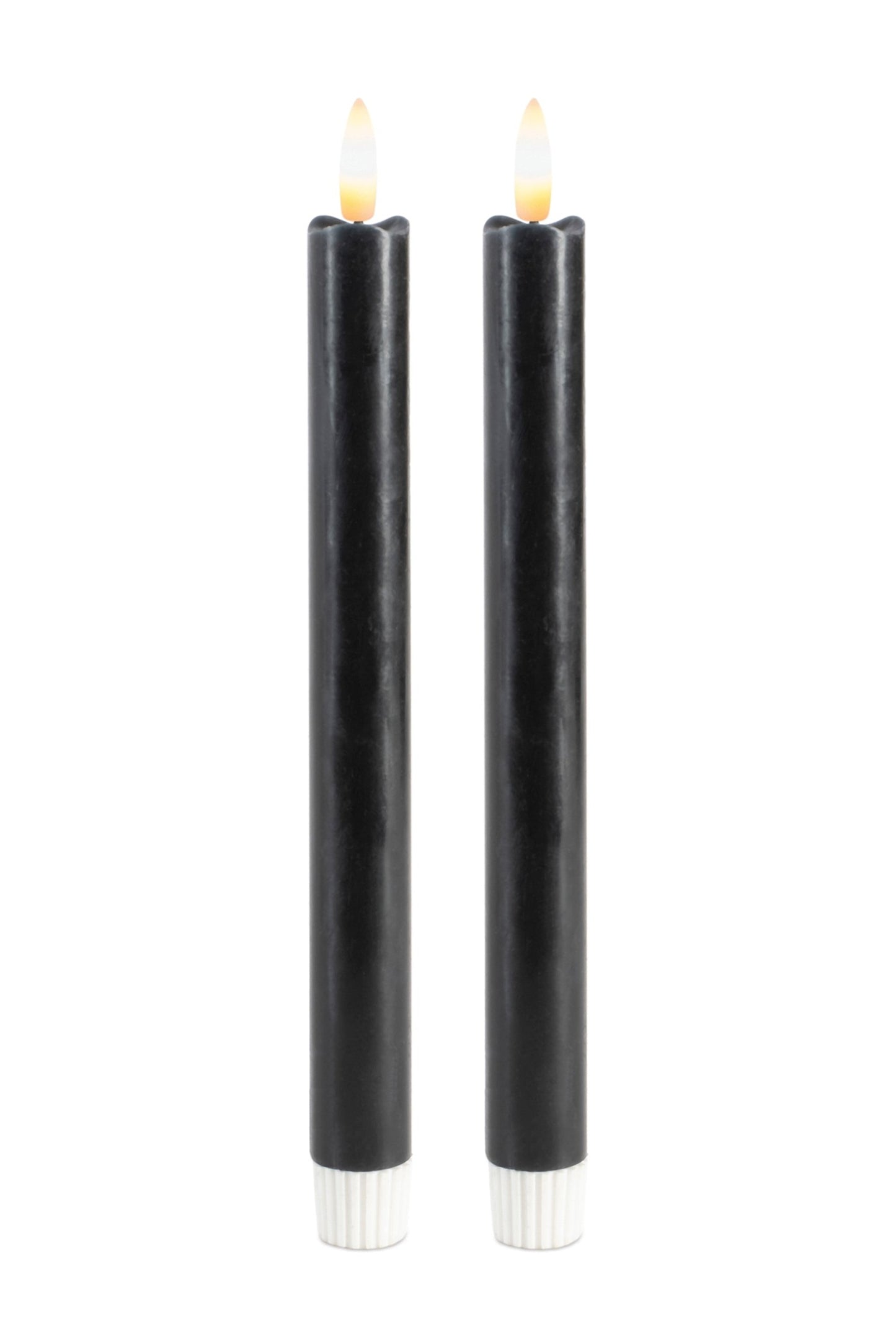 Fia Wick LED Taper Candles