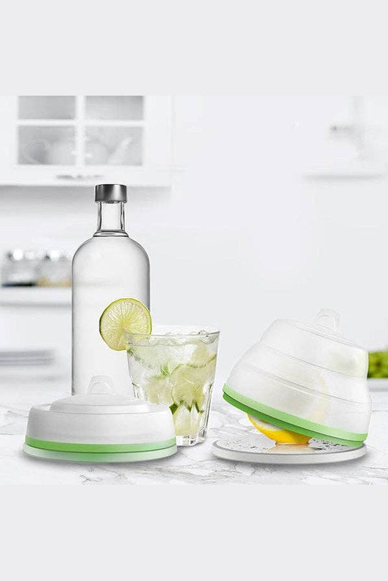 Chop Savor Citrus