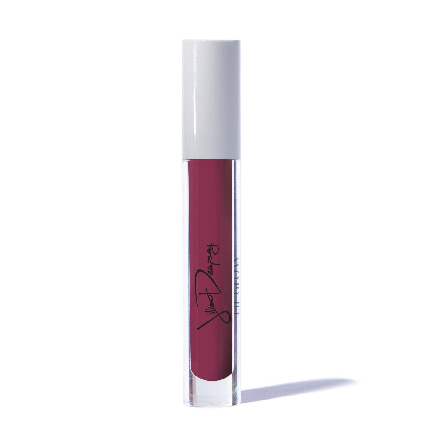 Lip Gloss by Jillian Dempsey