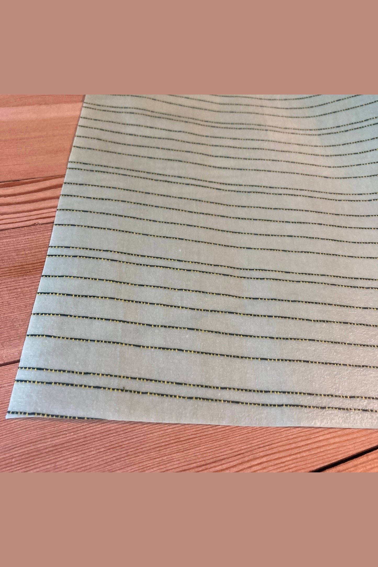 Beeswax Dew Drops Roll