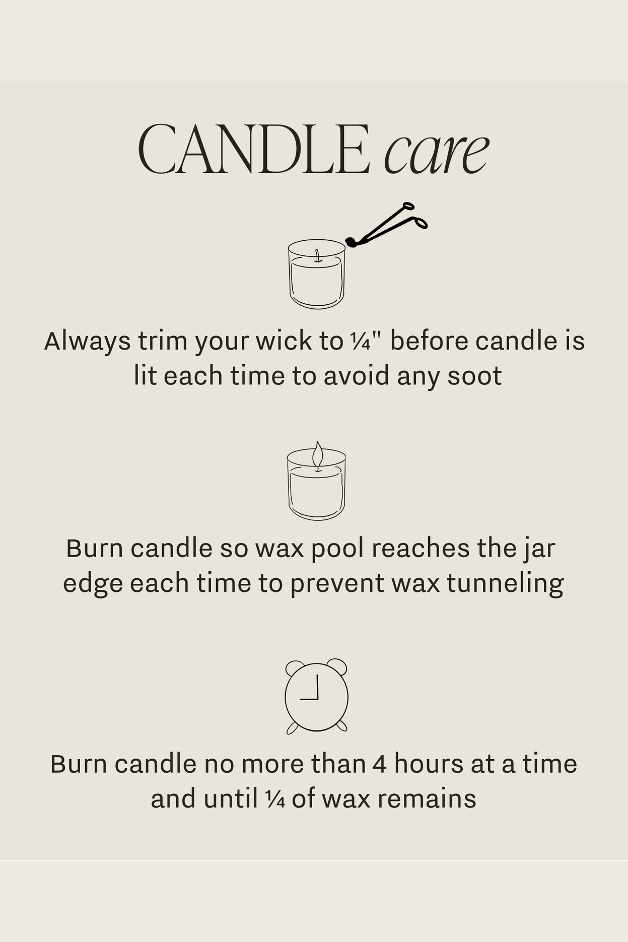 OMG! You're Engaged! 9 oz Soy Candle