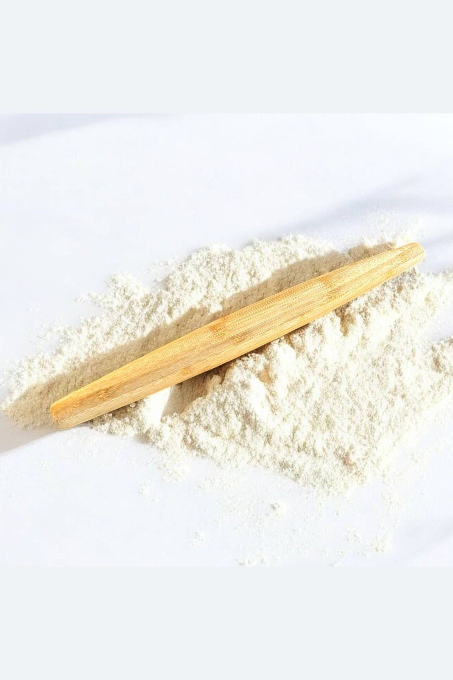 Large Bamboo Rolling Pin
