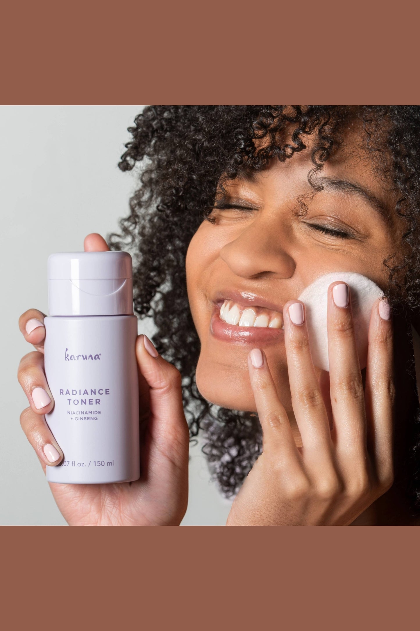 Radiance Toner