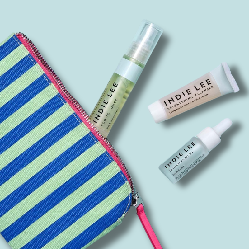 Brightening Cleanser - Travel Size
