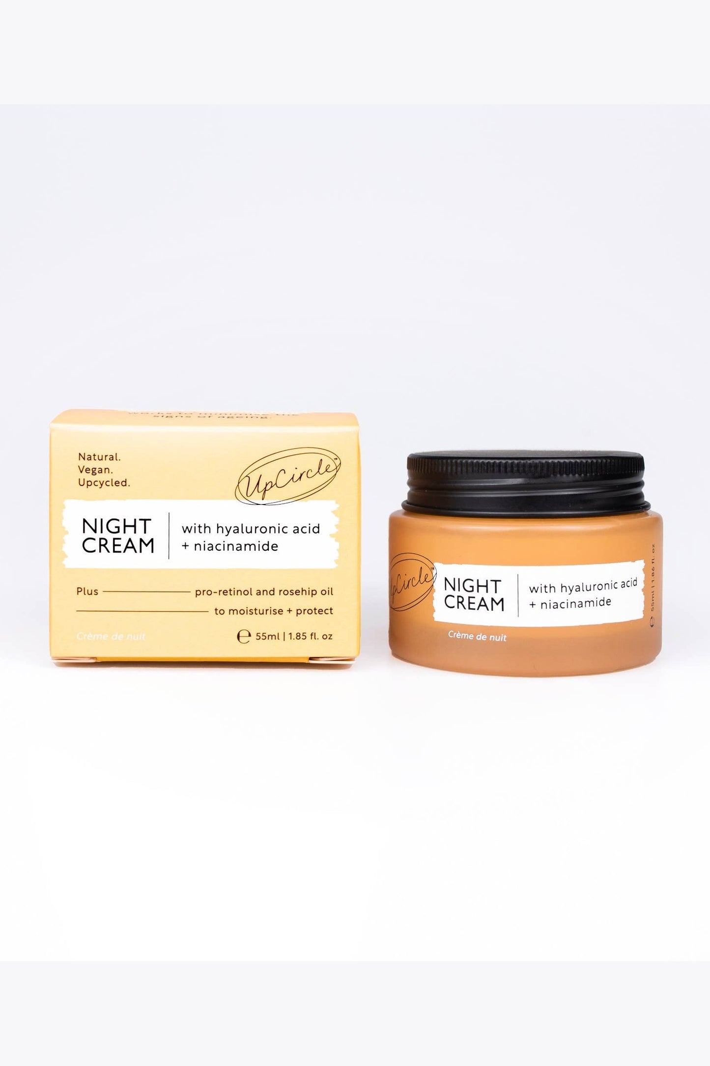 Anti-Aging Spa Night Cream