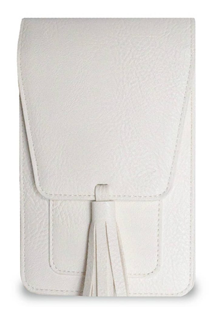The Harper Crossbody