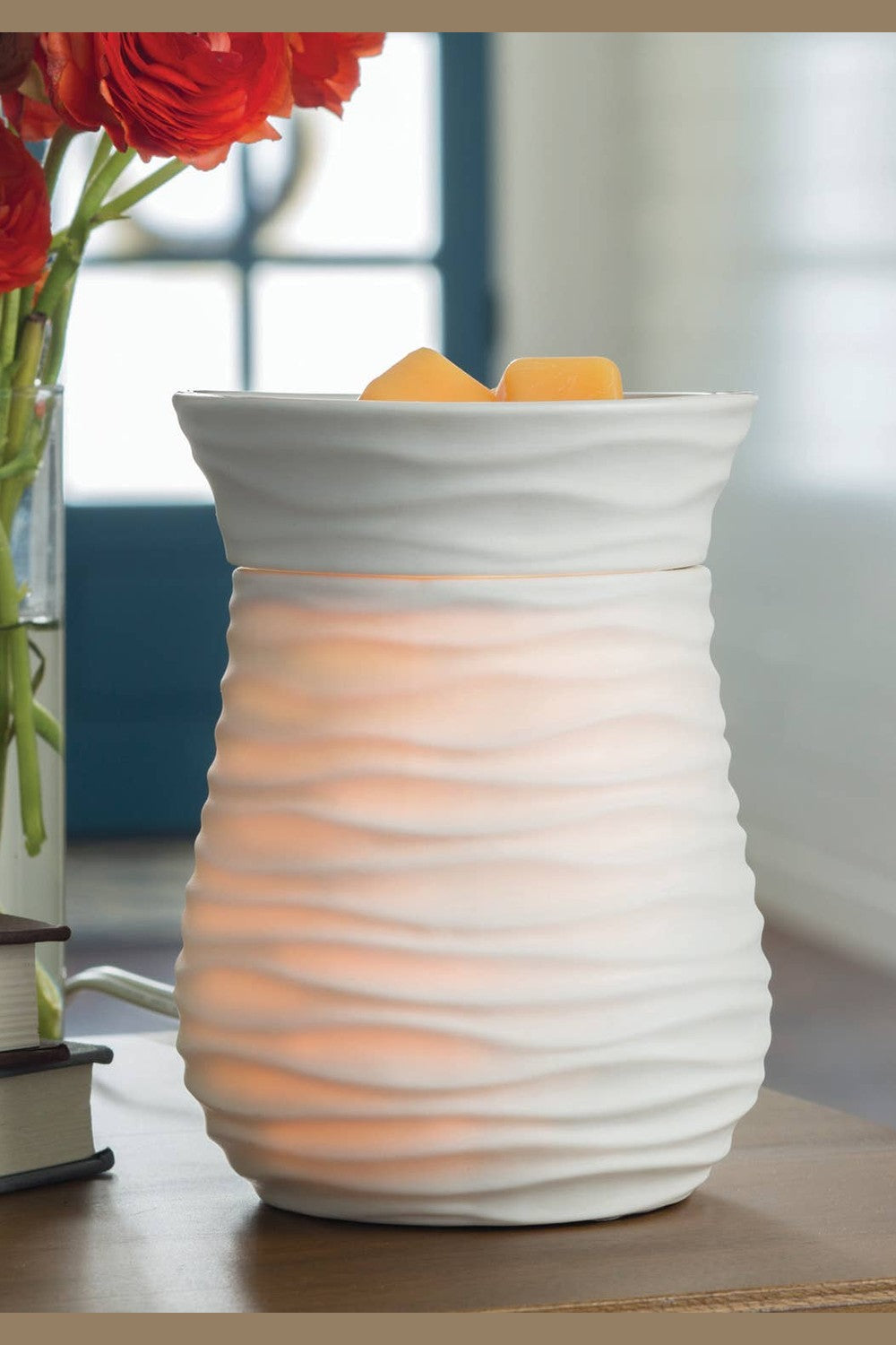 Harmony Illumination Fragrance Warmer