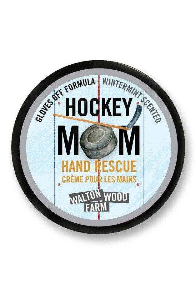 Hand Rescue Hockey Mom 4oz