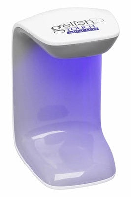 Gelish Touch Mini LED Light with USB Cord