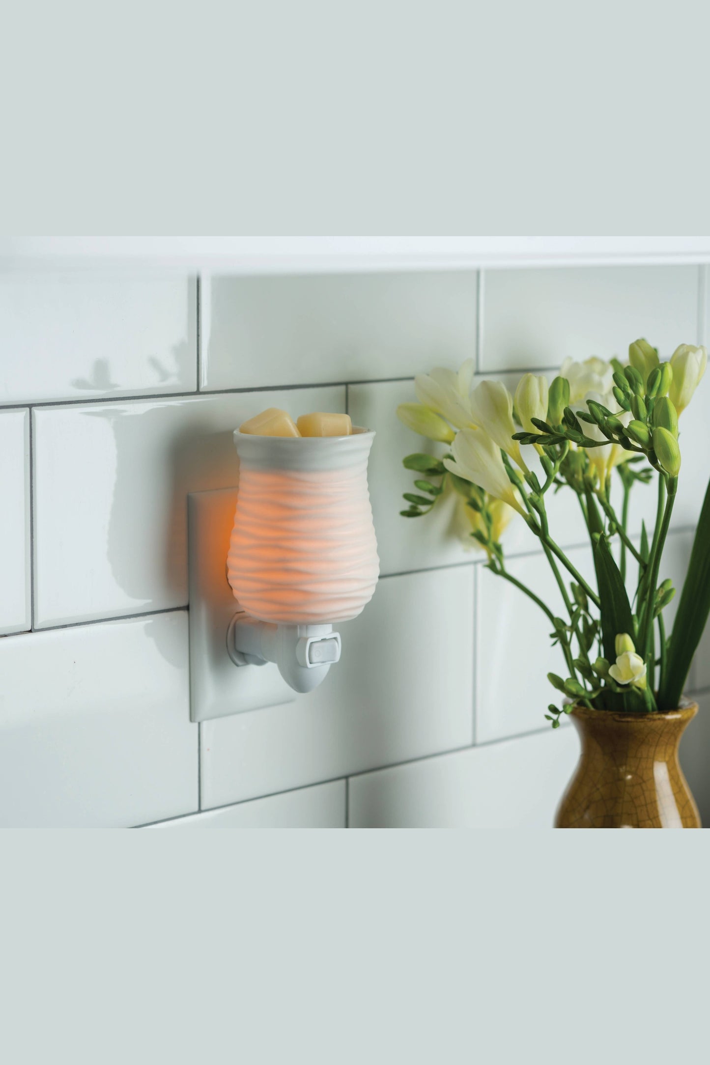 Harmony Pluggable Fragrance Warmer