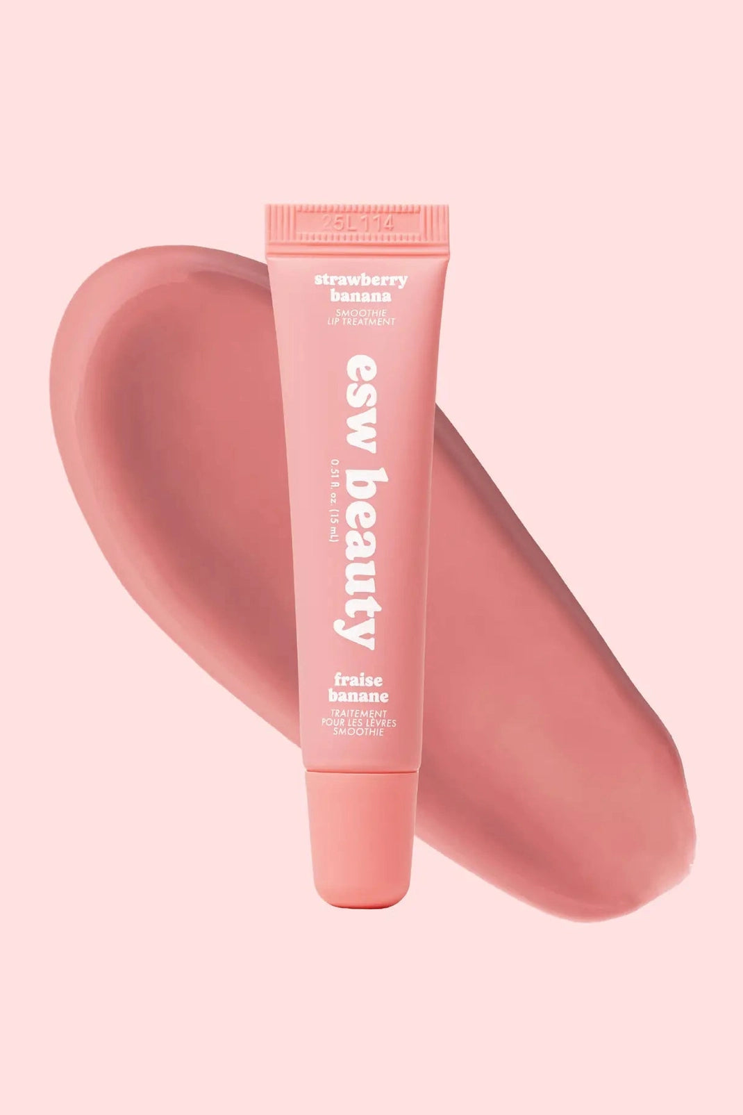 Smoothie Lip Treatment