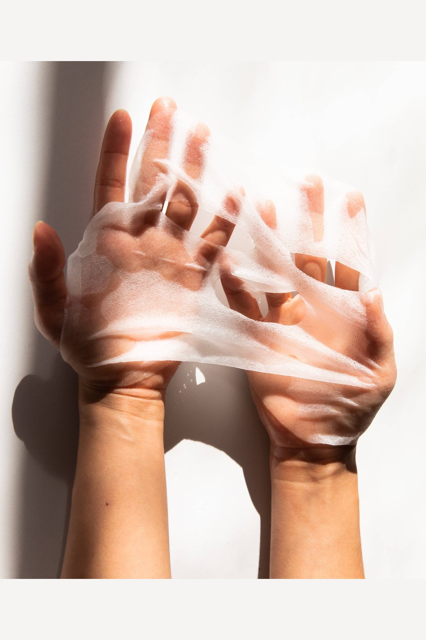 Single Clarifying+ Face Mask