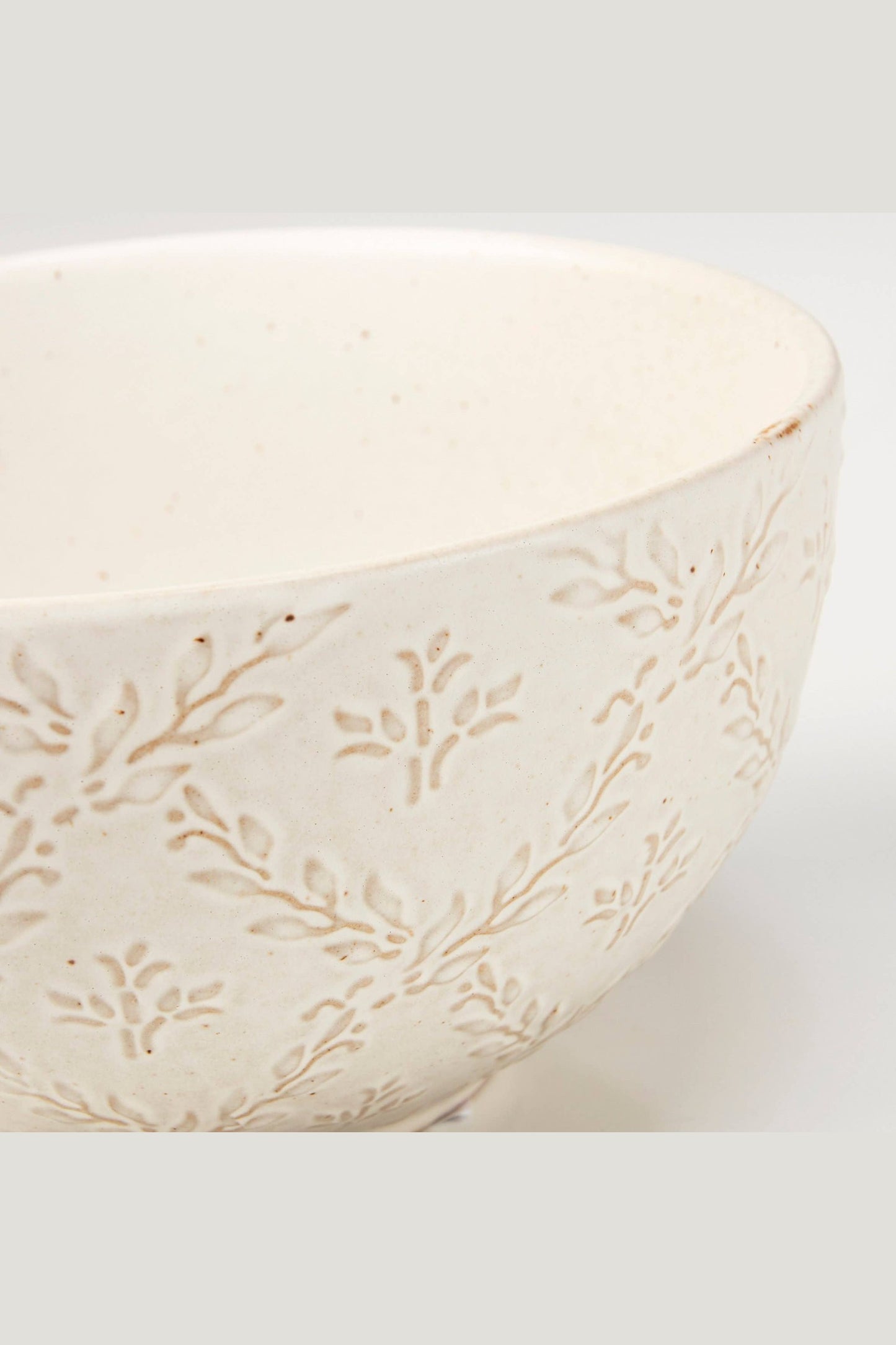 Cottage Vine Bowl