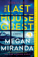 The Last House Guest