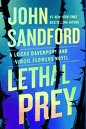Lethal Prey