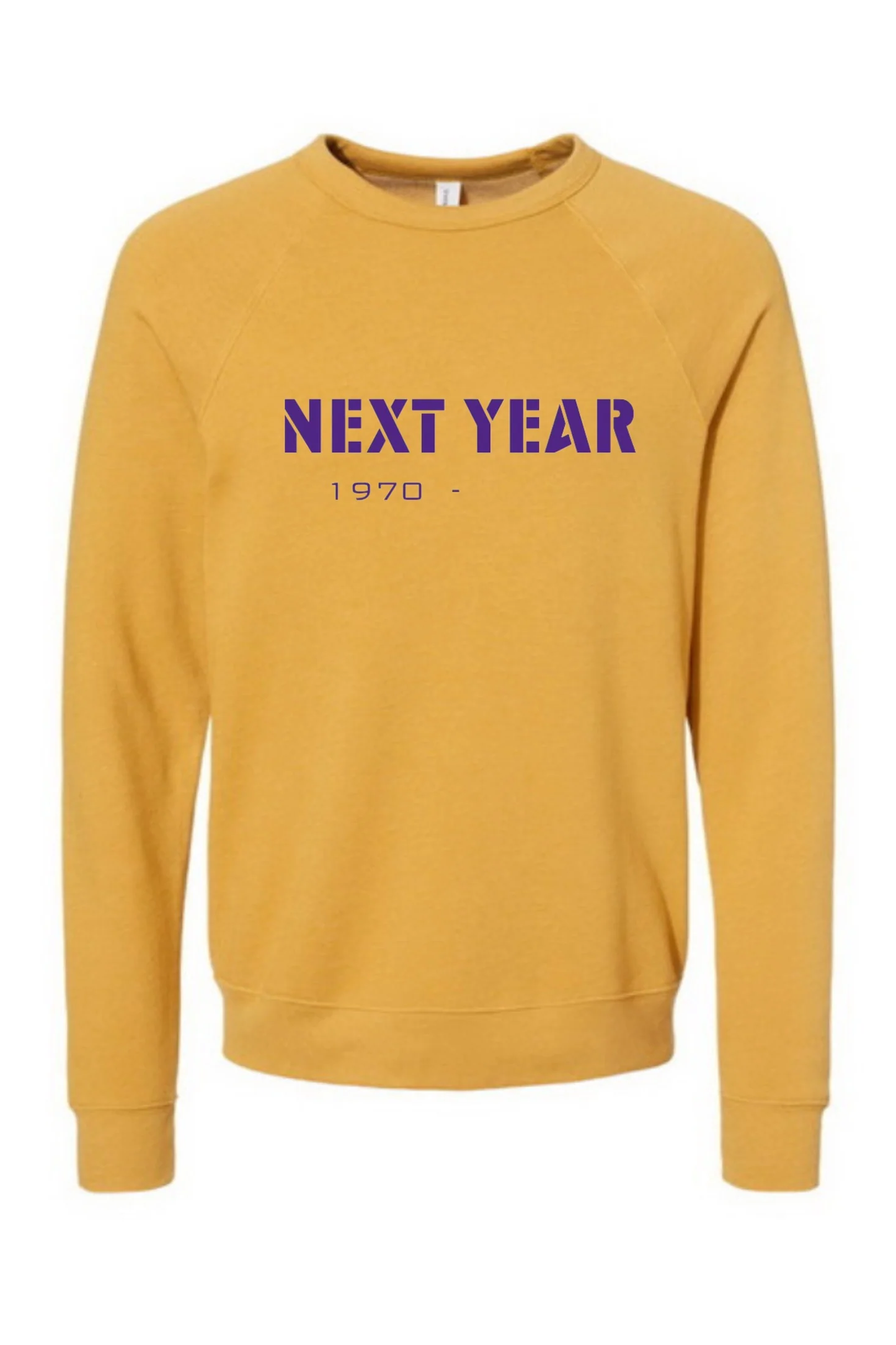 Next Year Crewnecks