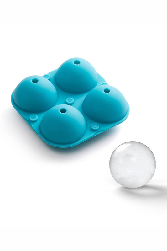 Silicone Ice Sphere Mold