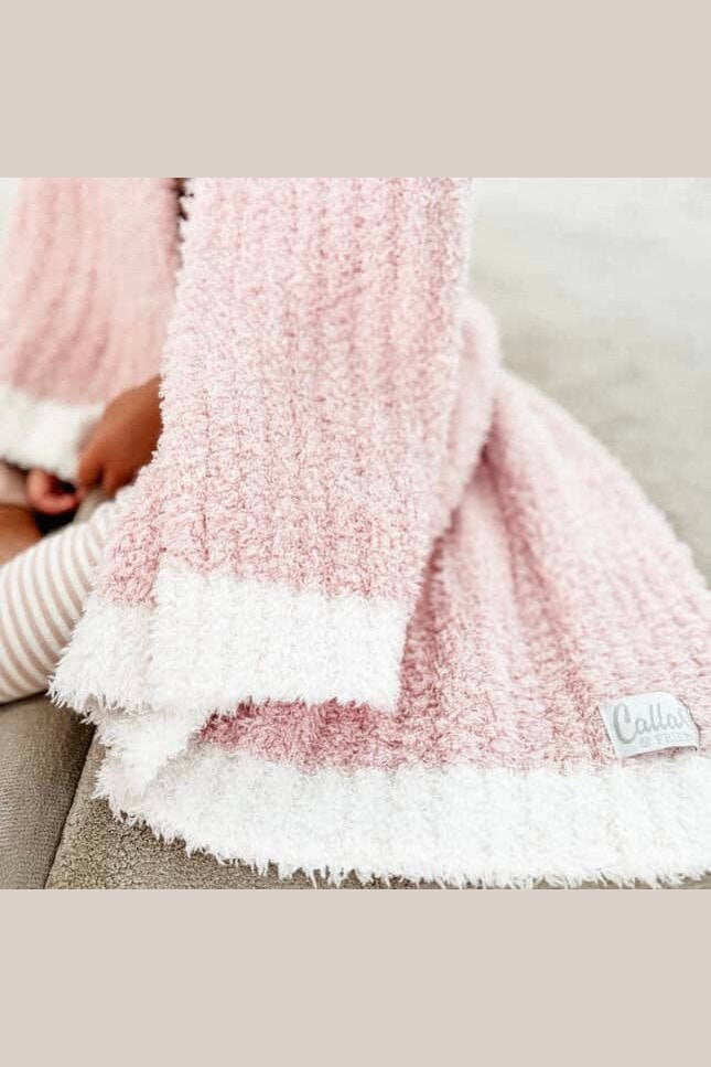 The Alani Blanket - Toddler
