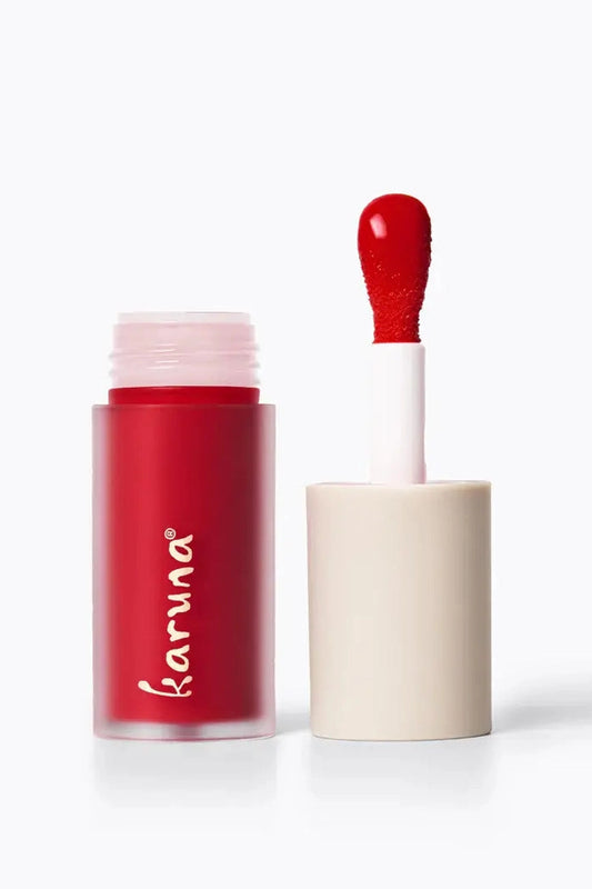 Tinted Lip Oil