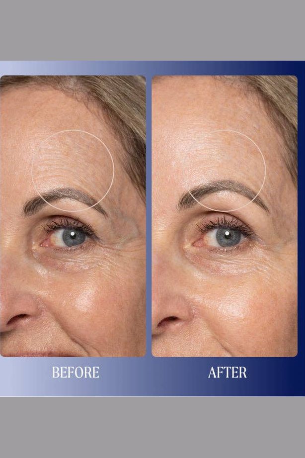 Super Rich Ceramide + Collagen Firming Cream