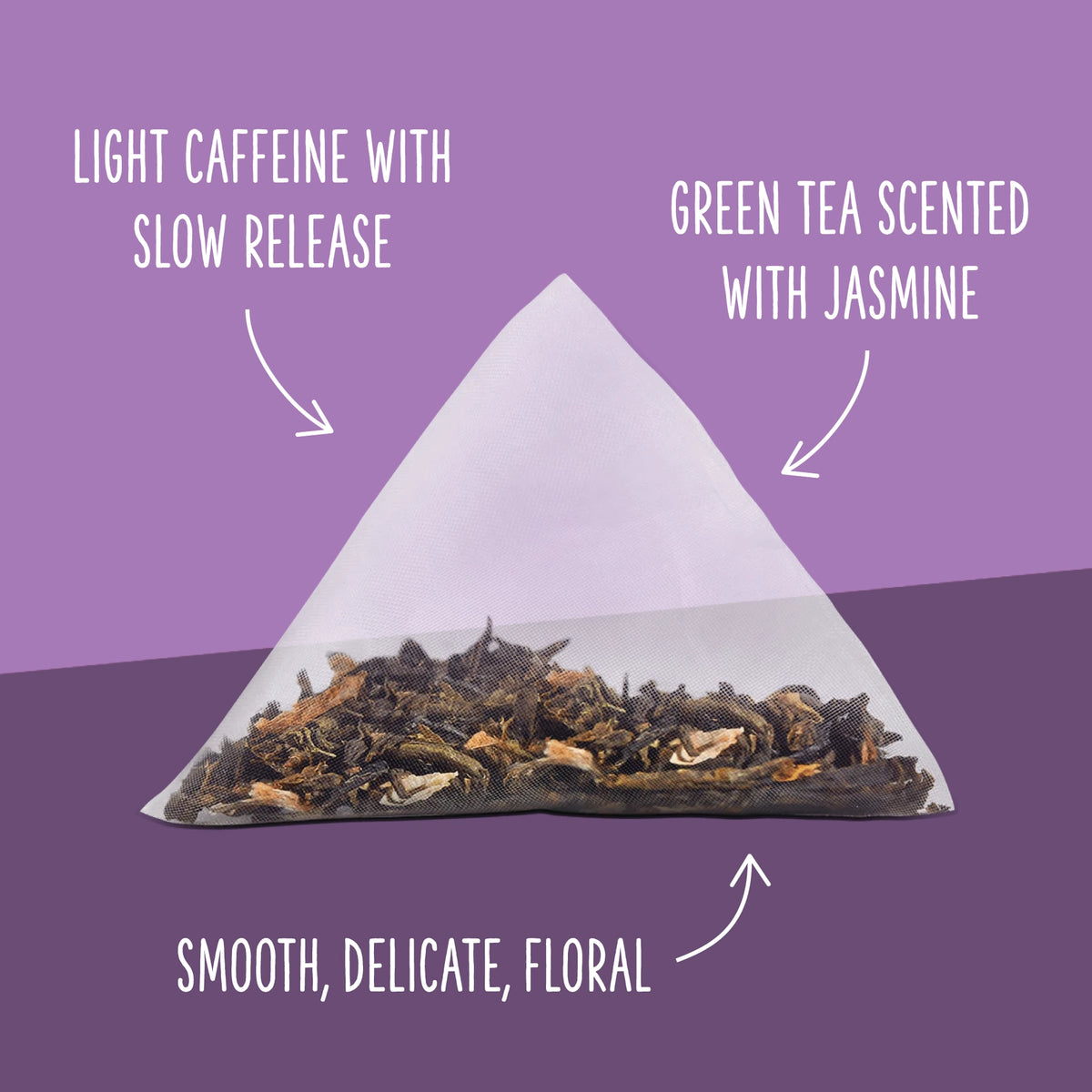 Two Leaves and a Bud Organic Tea Bags