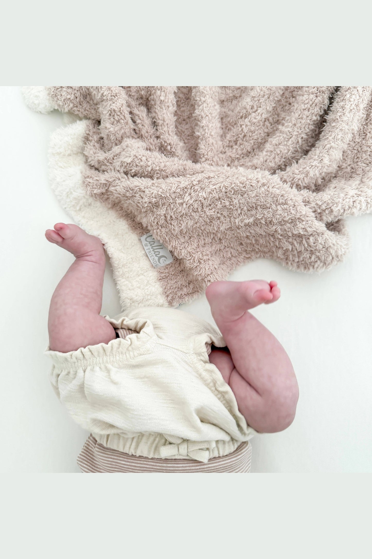 The Alani Blanket - Toddler