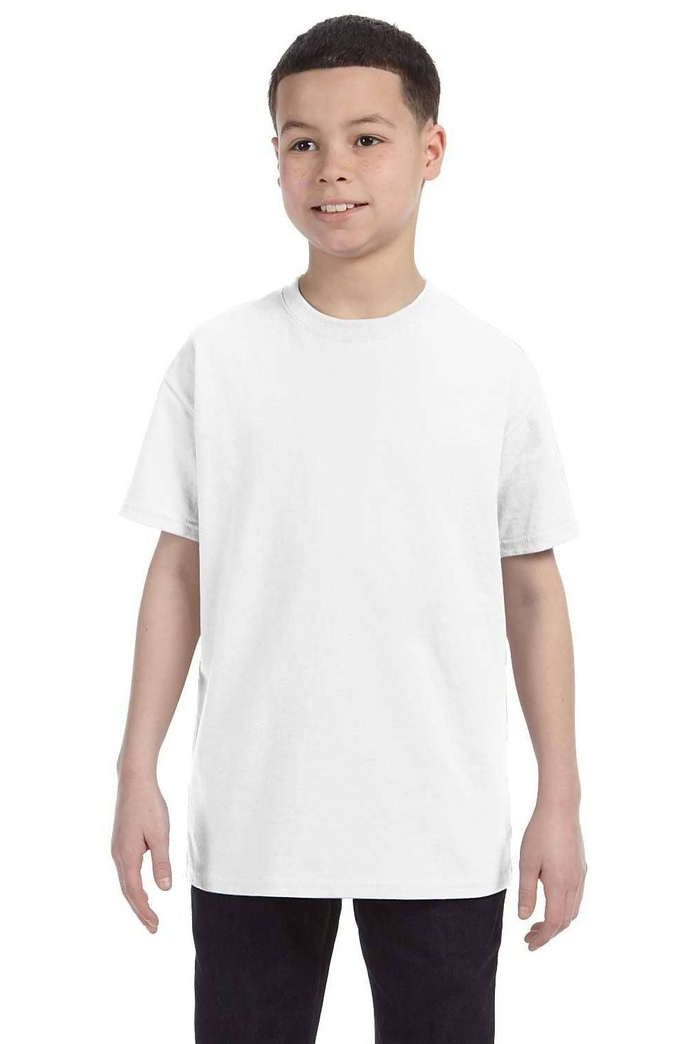 Gildan Heavy Cotton Blank T-Shirts