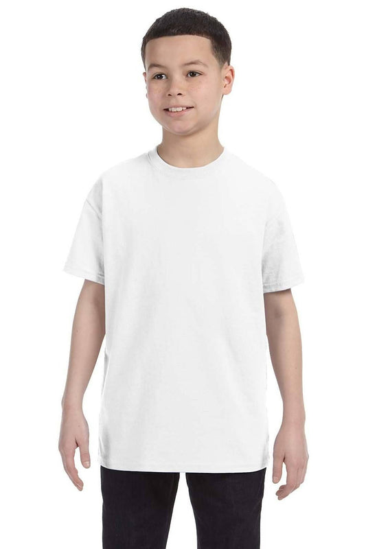 Gildan Heavy Cotton Blank T-Shirts