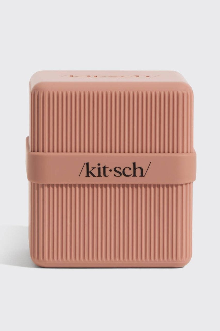 2-Compartment Travel Case