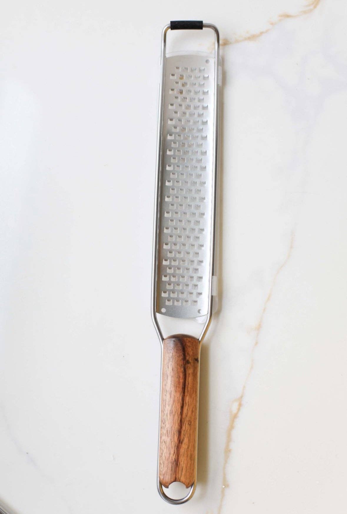 Thin Long Handle Cheese Grater