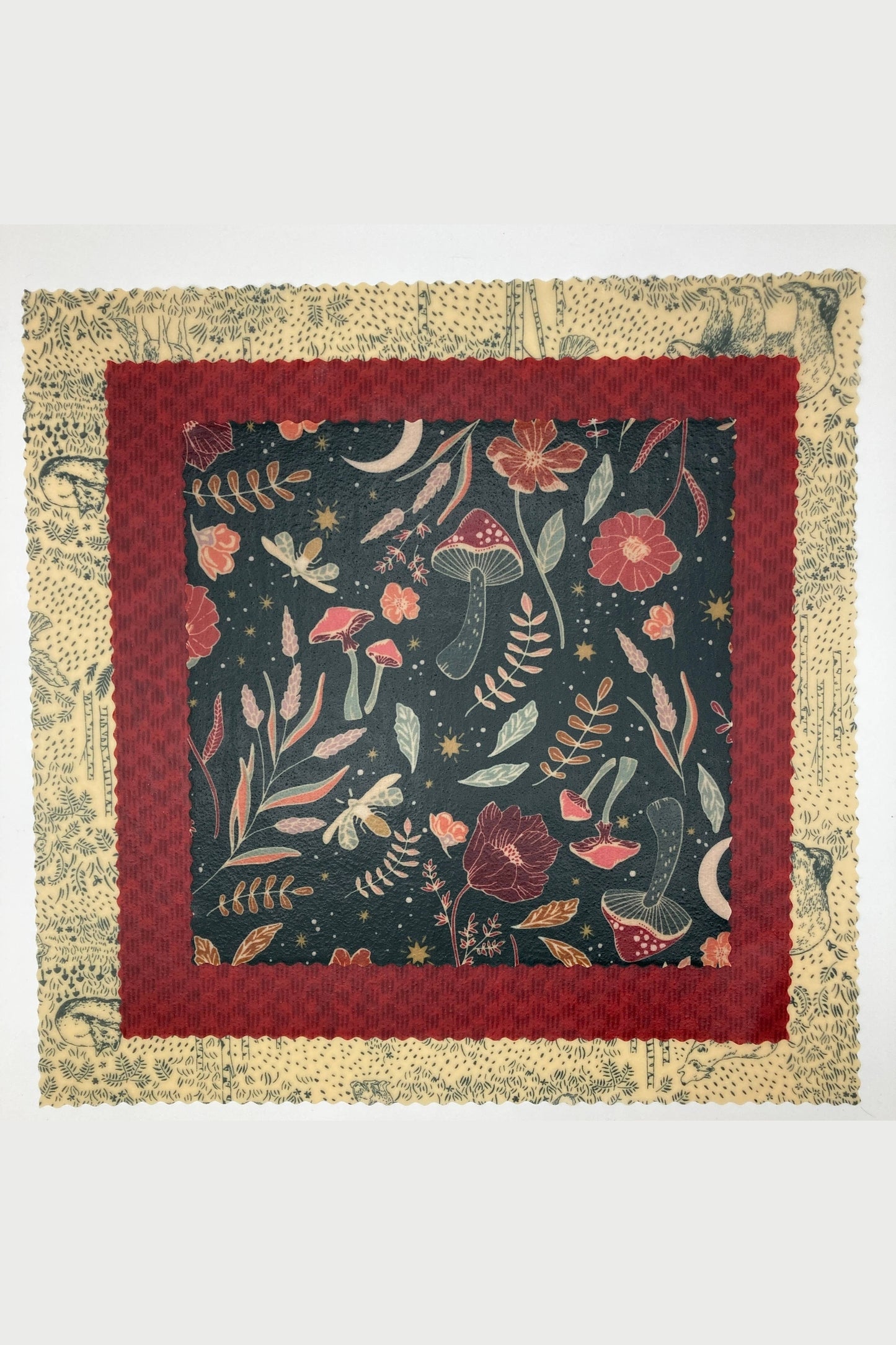 Beeswax Wildwood Starter Set