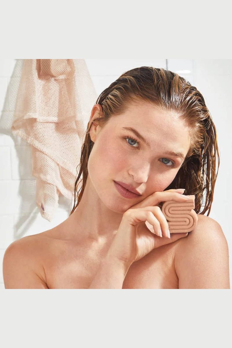 Rice Water Shampoo Bar for Hair Growth