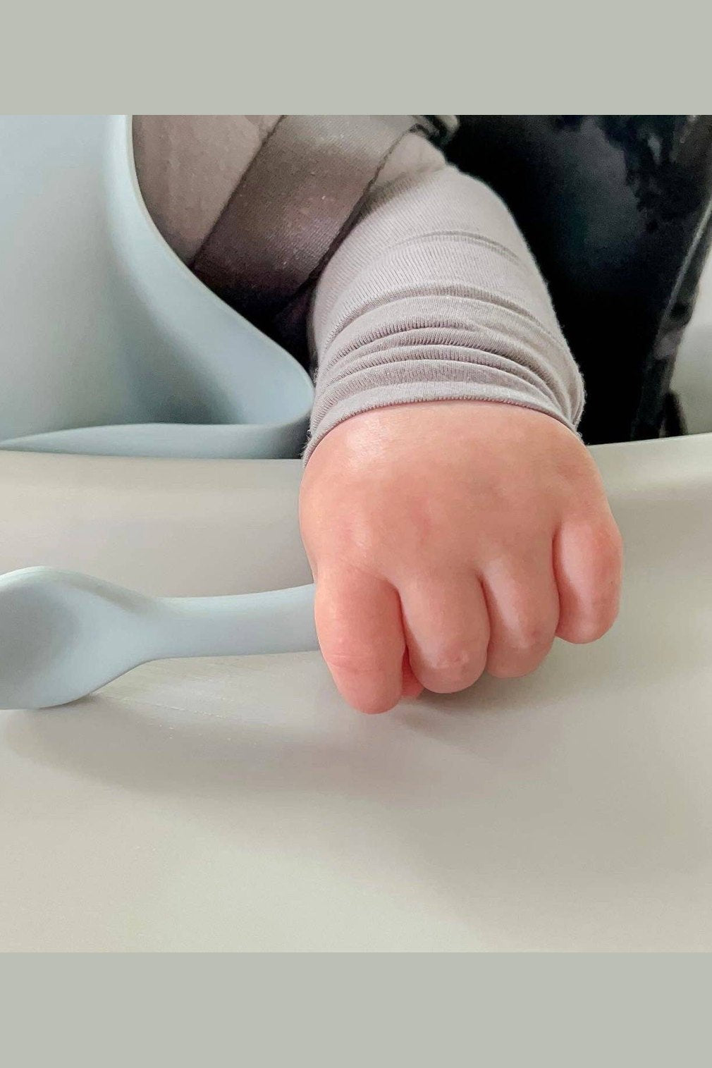 My First Silicone Utensils