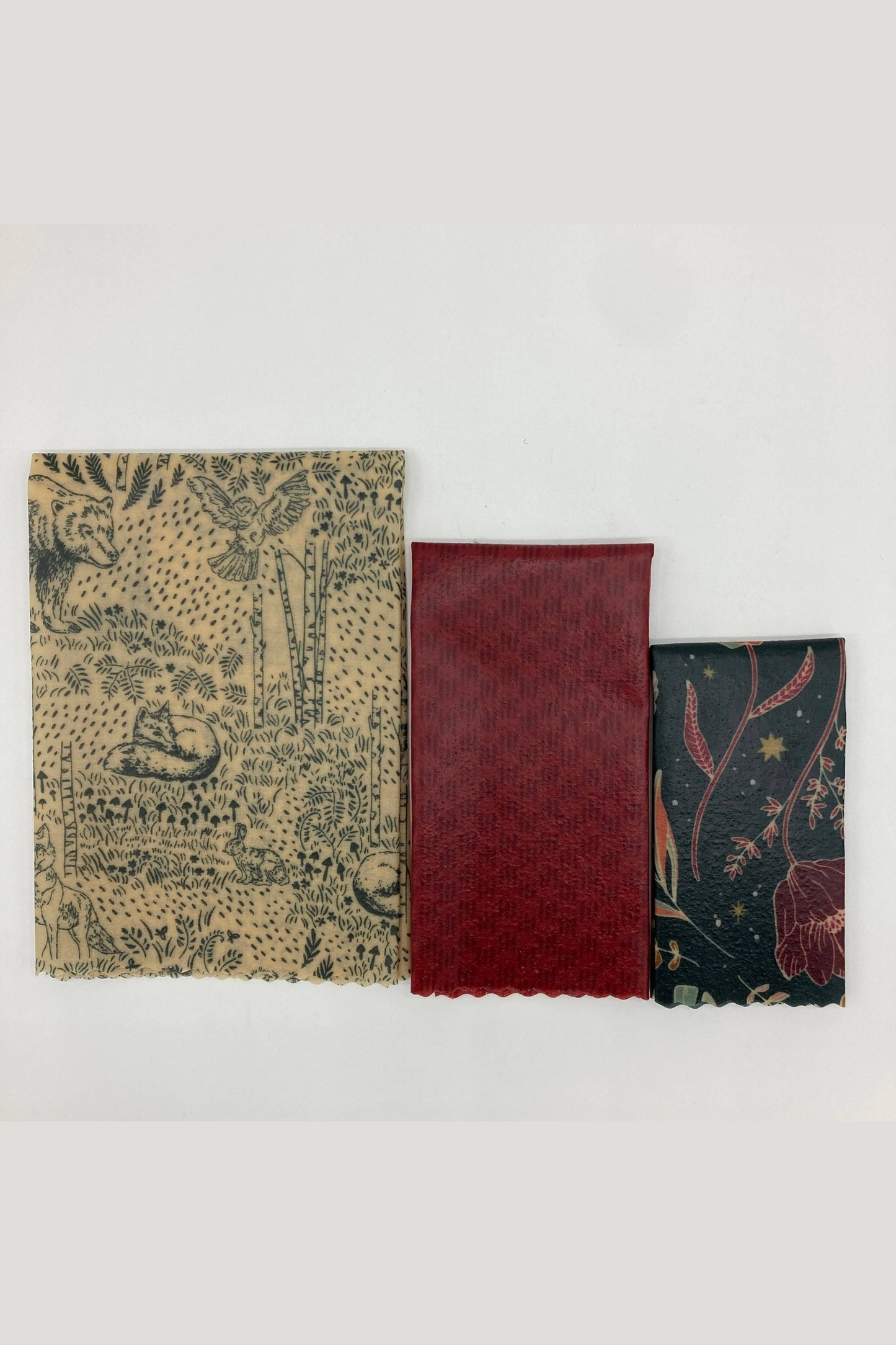 Beeswax Wildwood Starter Set