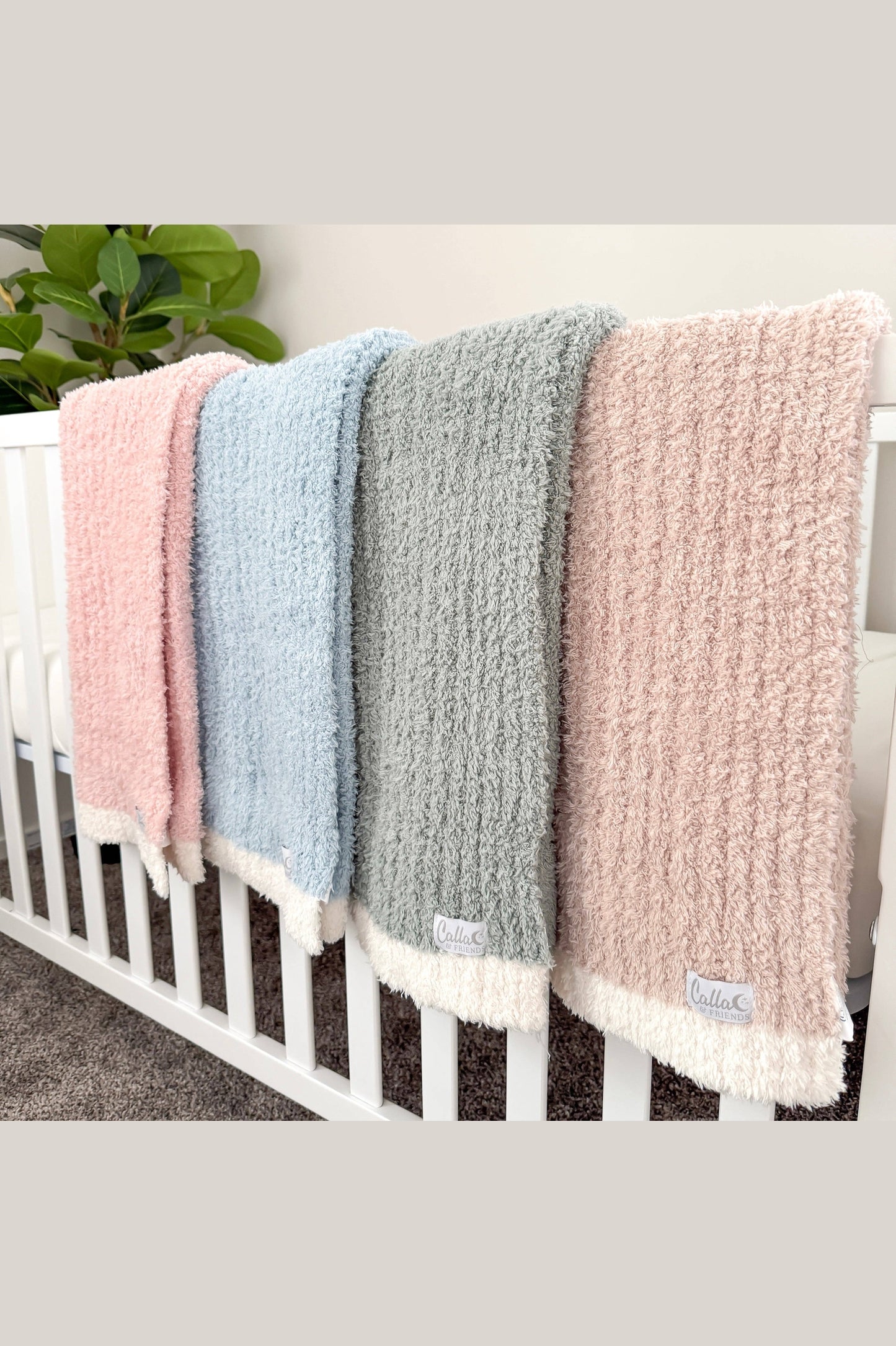 The Alani Blanket - Toddler