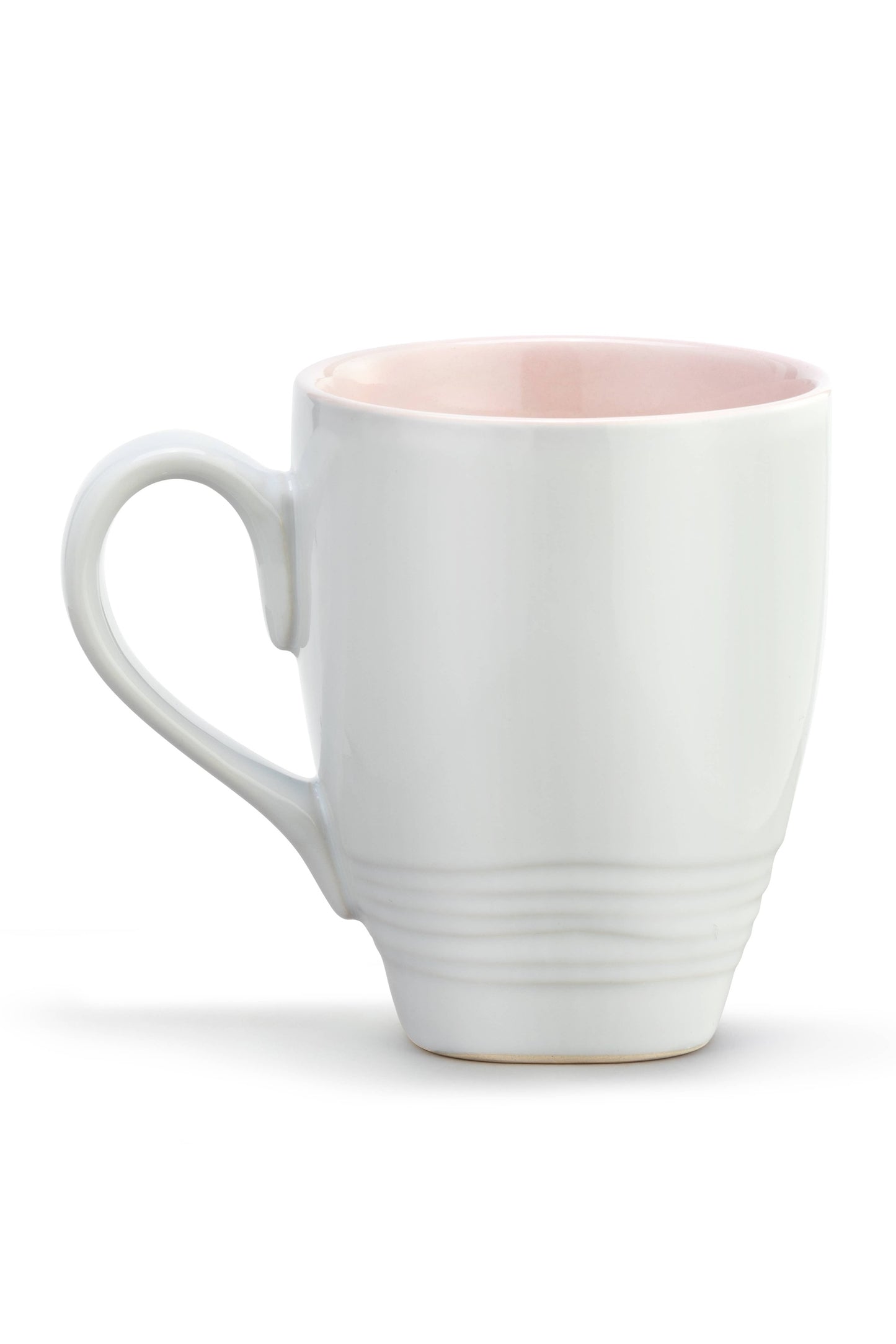 Lovebirds Mug