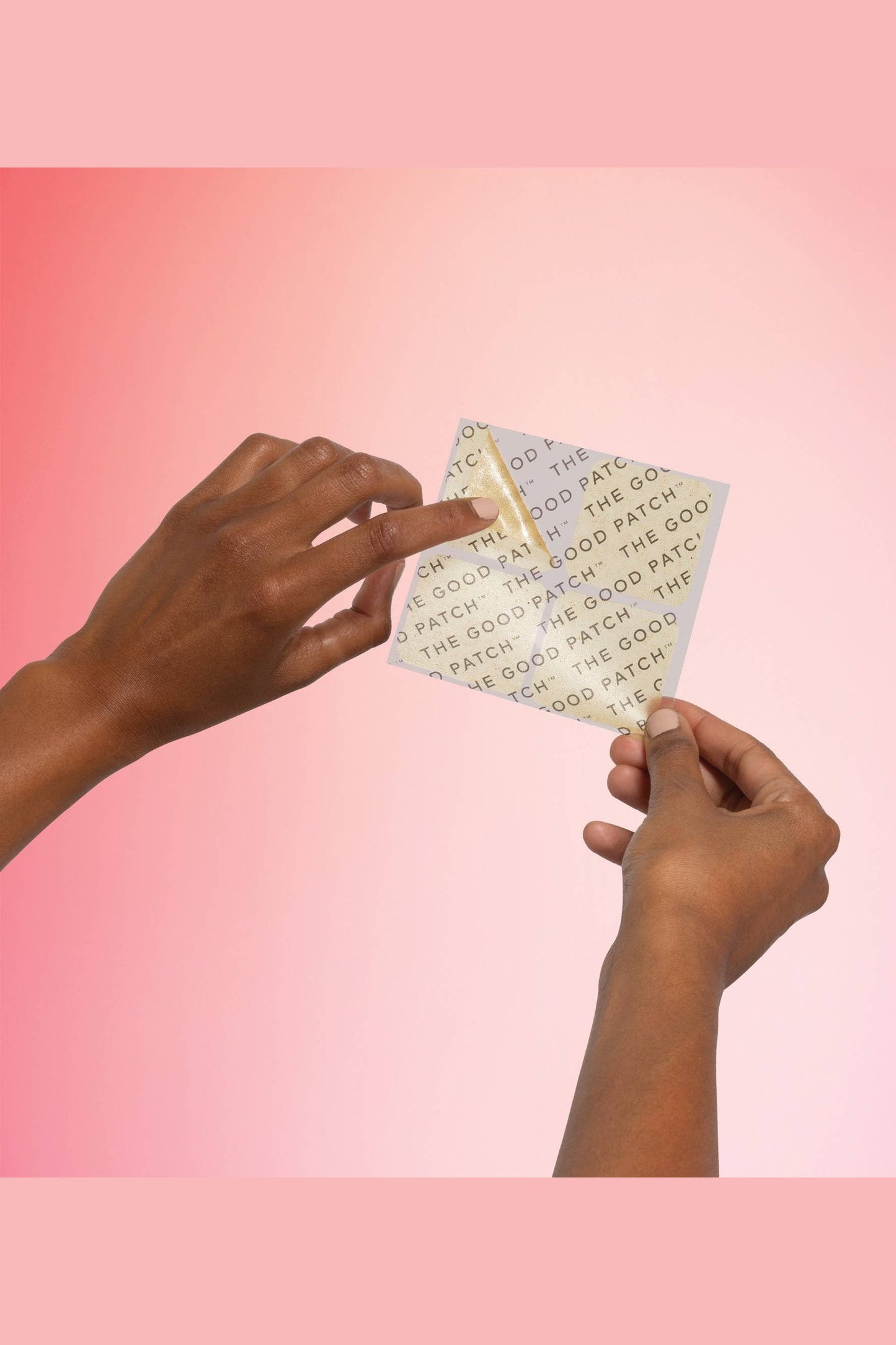 Relax Wearable Wellness Patch