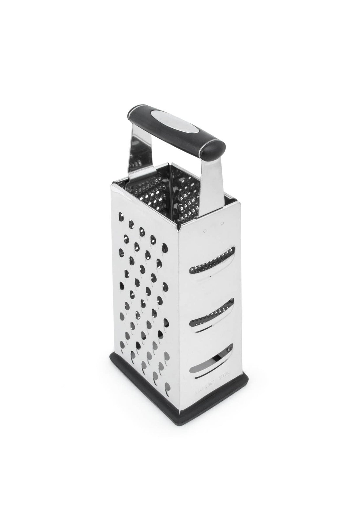 Fox Run 4-Sided Grater