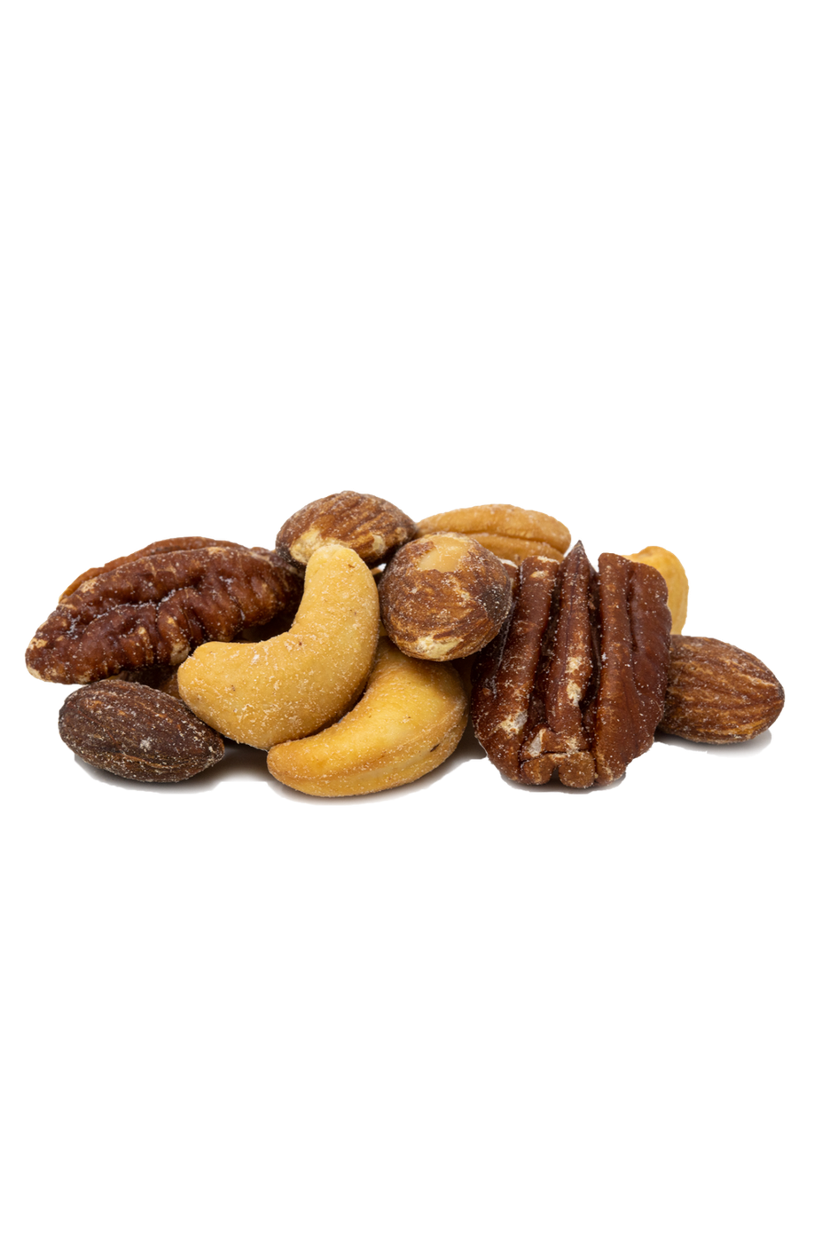 Deluxe Mixed Nuts (Roasted Salted) 1.75 oz.
