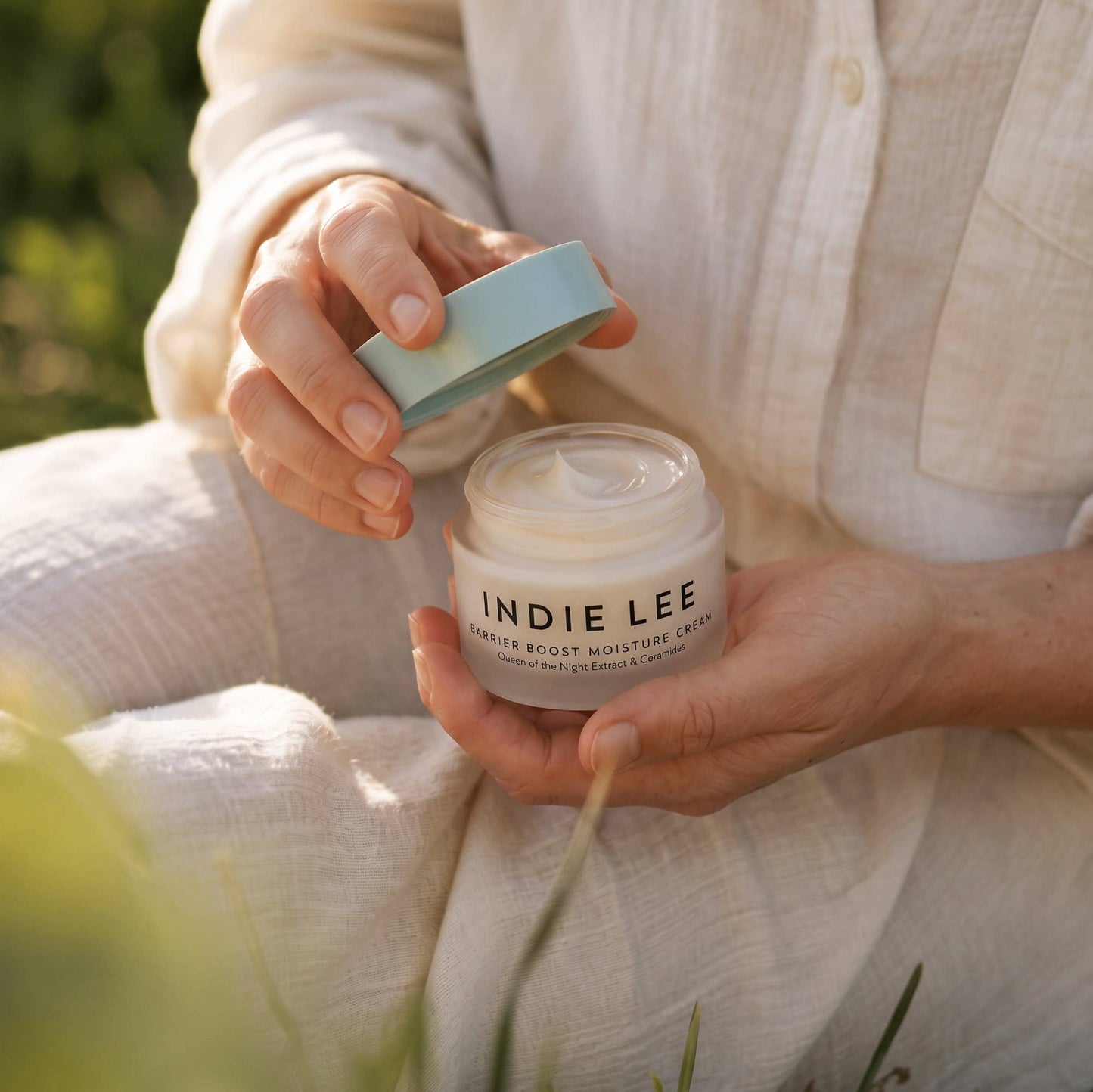 Barrier Boost Moisture Cream