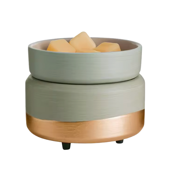 2-in-1 Classic Wax Melt Warmer