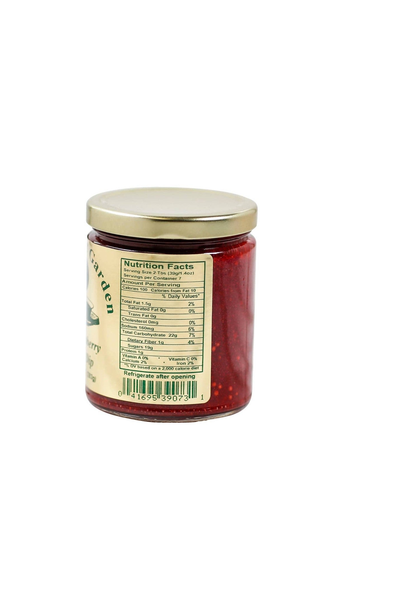 Raspberry Mustard