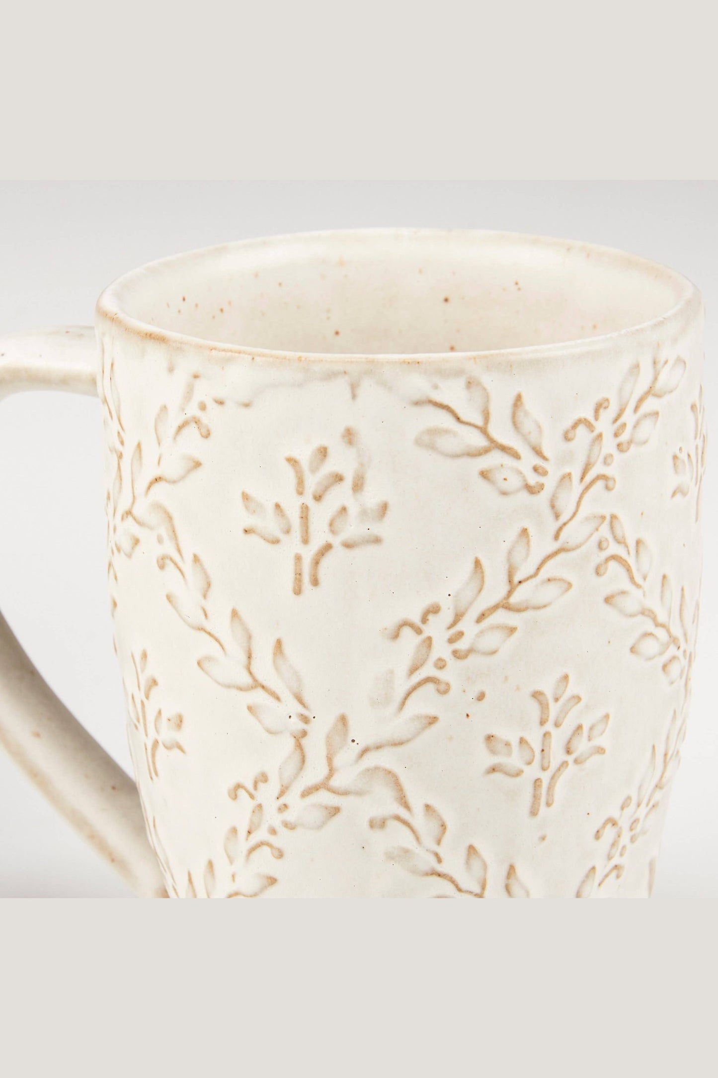 Cottage Vine Mug