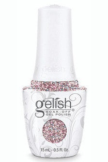 Gelish Soak-Off Gel Polish