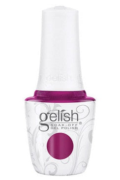 Gelish Soak-Off Gel Polish